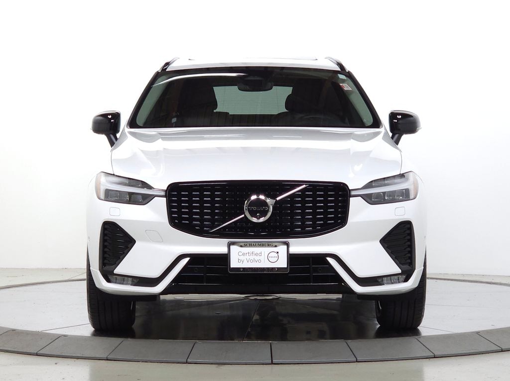Certified 2024 Volvo XC60 B5 Plus Dark SUV