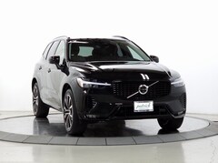 2025 Volvo XC60 B5 Plus SUV for Sale in Schaumburg, IL at Patrick Volvo Cars