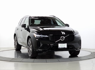 2025 Volvo XC60 B5 Plus SUV