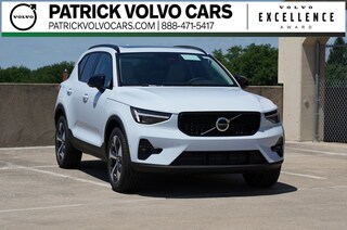 2026 Volvo XC40 B5 Plus SUV
