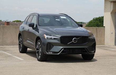 2026 Volvo XC60 B5 Plus AWD SUV
