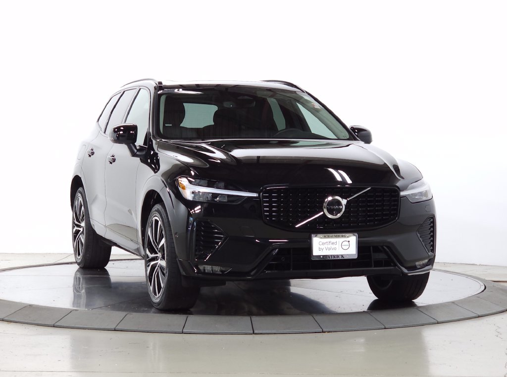 Used 2024 Volvo XC60 B5 Plus Dark SUV