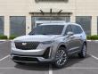 2025 Cadillac XT6 Premium Luxury SUV