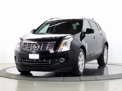 2015 CADILLAC SRX Premium Collection SUV for Sale in Schaumburg, IL at Patrick Volvo Cars