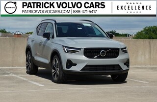 2026 Volvo XC40 B5 Ultra SUV