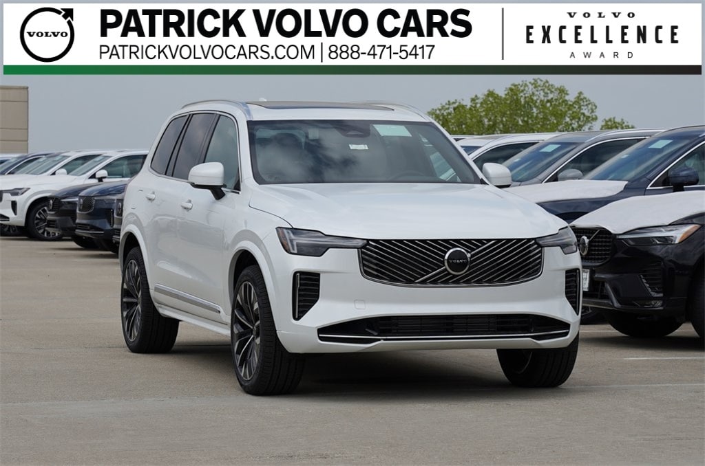 2025 Volvo XC90 Core