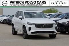 2025 Volvo XC90 plug-in hybrid T8 (2025.5) Core 7-Seater AWD SUV for Sale in Schaumburg, IL at Patrick Volvo Cars