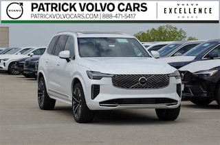 2025 Volvo XC90 plug-in hybrid T8 (2025.5) Core 7-Seater SUV