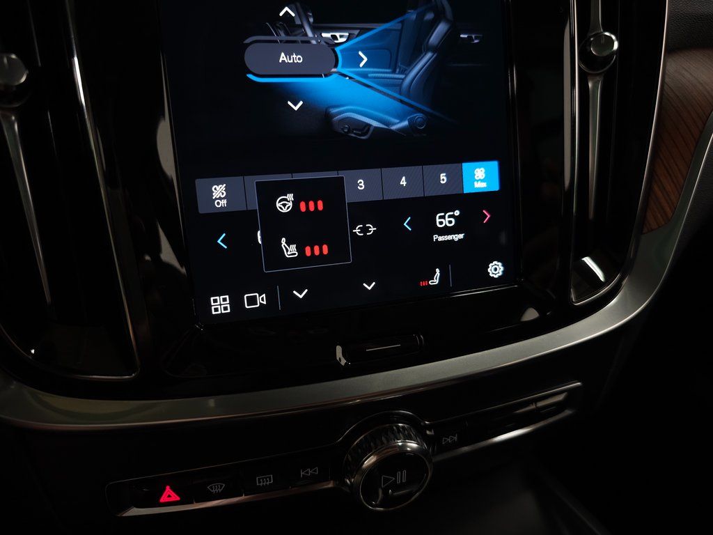 2025 Volvo V60 Cross Country Plus - Photo 27