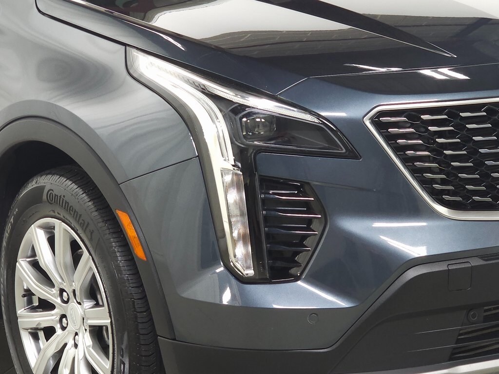 2021 CADILLAC XT4 Premium Luxury 13