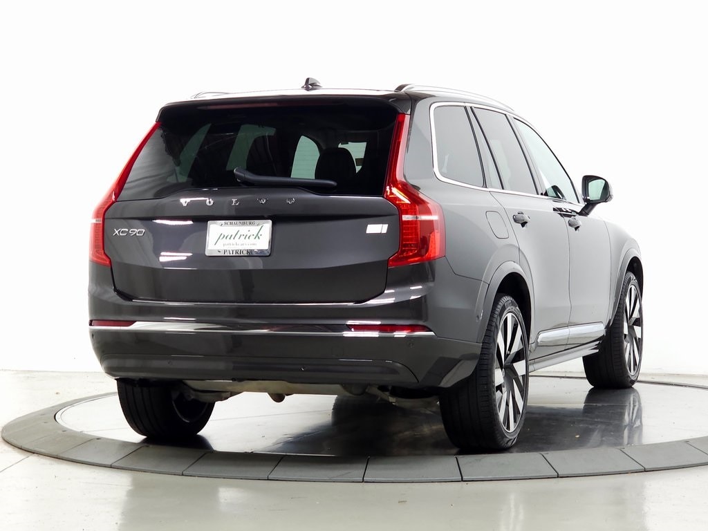 2023 Volvo XC90 Recharge Plug-In Hybrid Ultimate 6-Seater 11