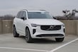  Volvo XC90 plug-in hybrid