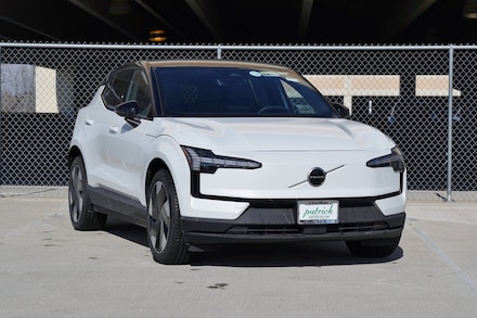 2026 Volvo EX30 Twin Motor Plus AWD SUV