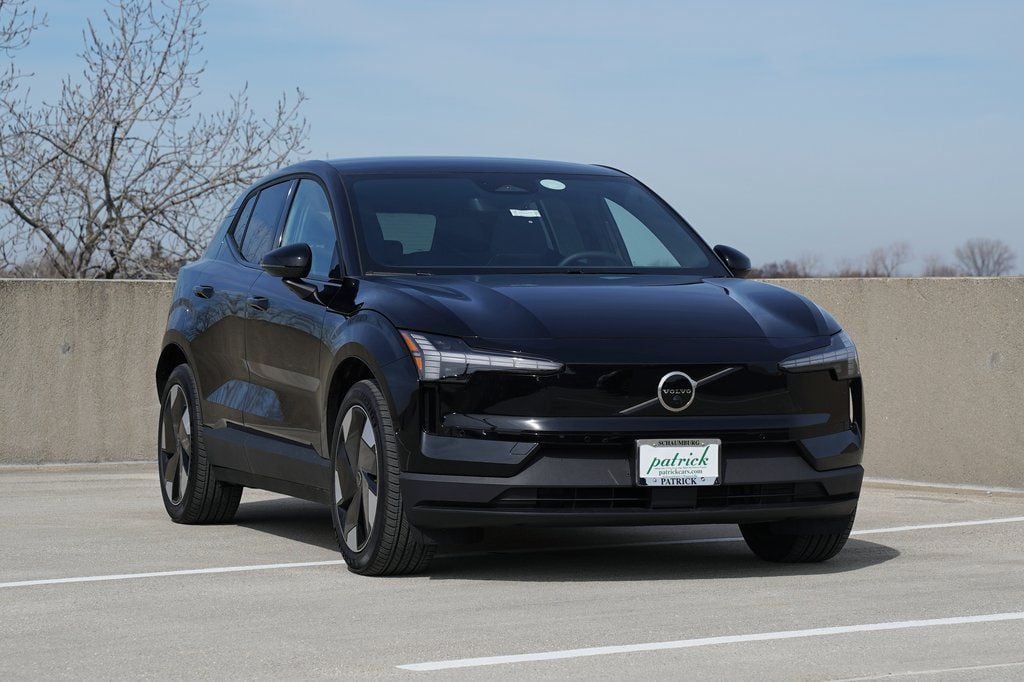 2026 Volvo EX30 Twin Motor Performance Ultra's photo