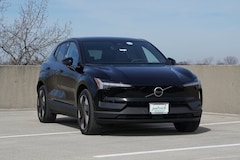 2026 Volvo EX30 Twin Motor Ultra AWD SUV for Sale in Schaumburg, IL at Patrick Volvo Cars