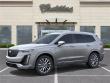 2025 Cadillac XT6 Premium Luxury SUV