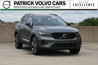 2026 Volvo XC40 B5 Ultra SUV