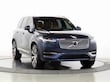  Volvo XC90 plug-in hybrid