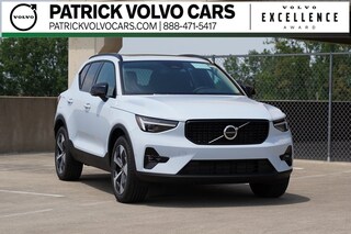 2026 Volvo XC40 B5 Plus SUV