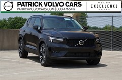 2026 Volvo XC40 B5 Ultra AWD SUV for Sale in Schaumburg, IL at Patrick Volvo Cars