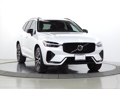 Used 2024 Volvo XC60 B5 Plus Dark SUV YV4L12RL8R1791806 for Sale in Schaumburg, IL at Patrick Volvo Cars