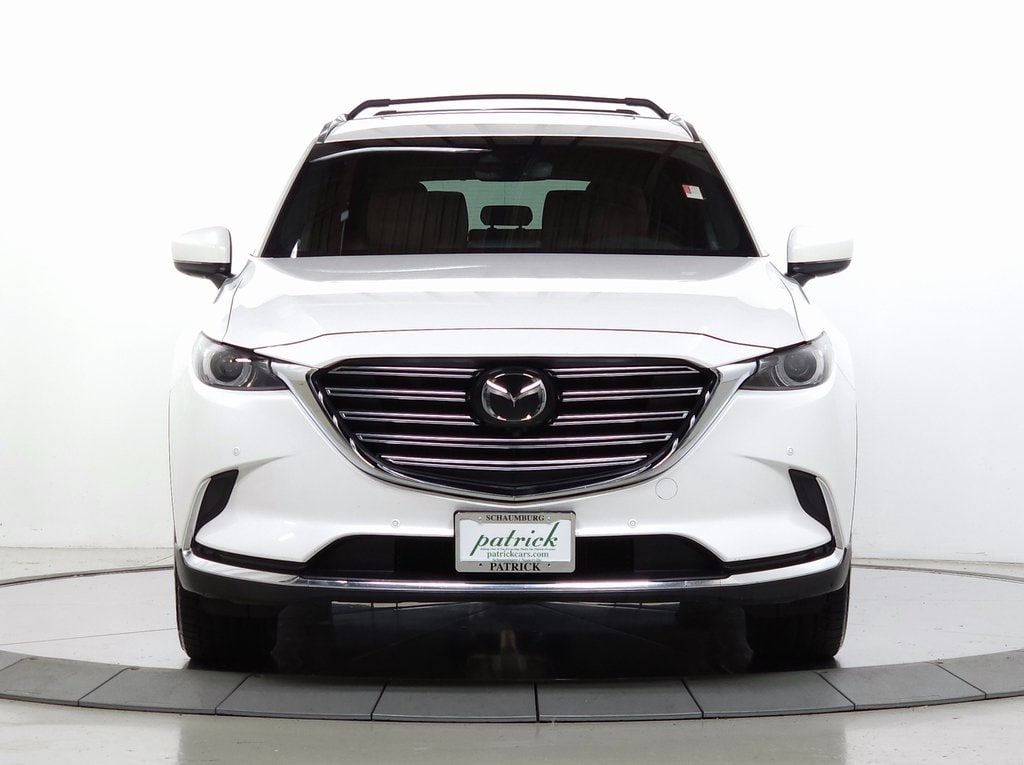 2019 Mazda Mazda CX-9 Signature 2