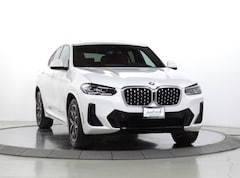 2023 BMW X4 xDrive30i Sports Activity Coupe for Sale in Schaumburg, IL at Patrick Volvo Cars