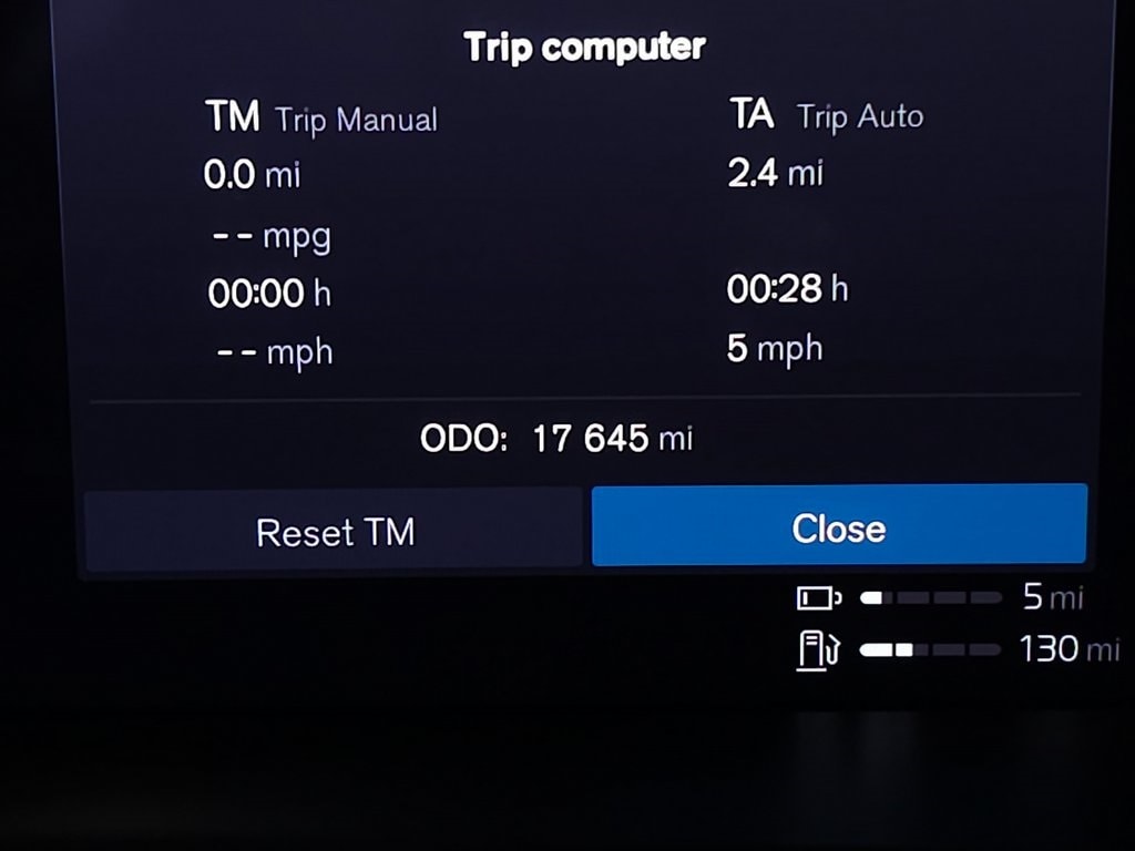 2023 Volvo XC90 Recharge Plug-In Hybrid Ultimate 6-Seater 23