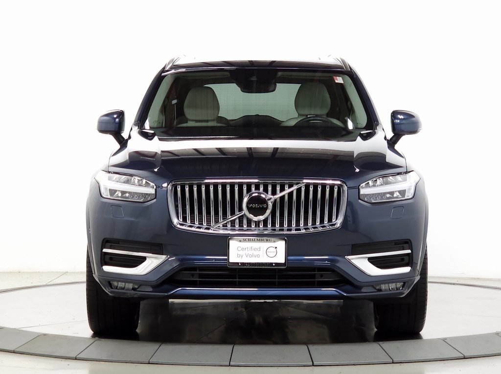 2021 Volvo XC90 T6 Inscription 6 Passenger 2