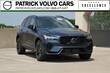 Volvo XC60 plug-in hybrid