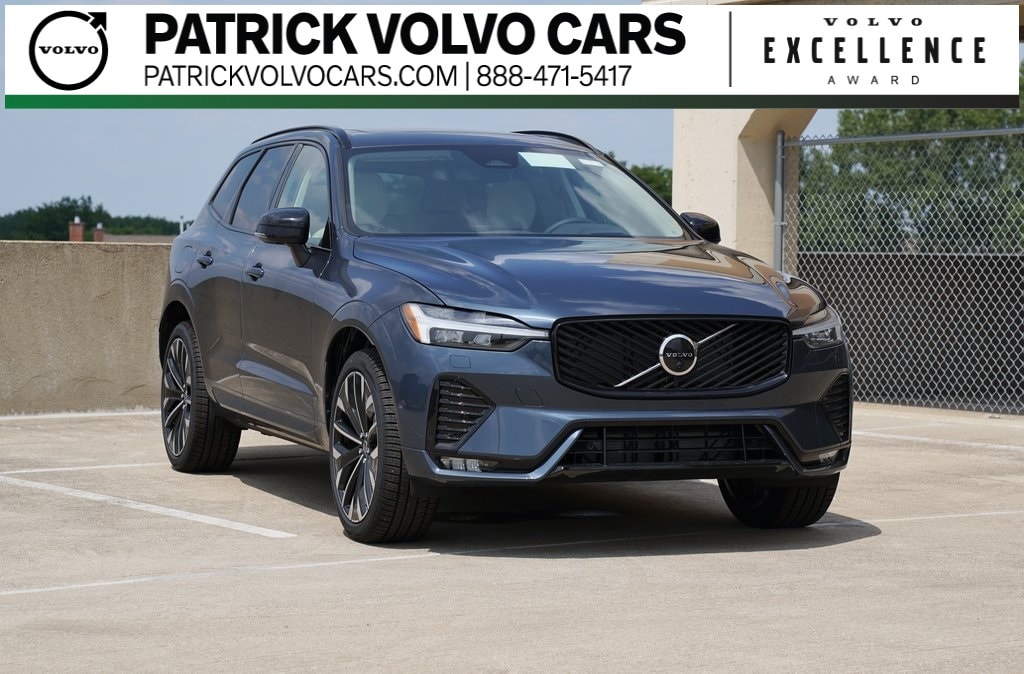 2026 Volvo XC60 Ultra's photo