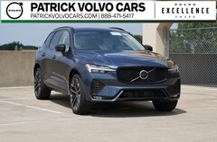 2026 Volvo XC60 B5 Ultra SUV for Sale in Schaumburg, IL at Patrick Volvo Cars