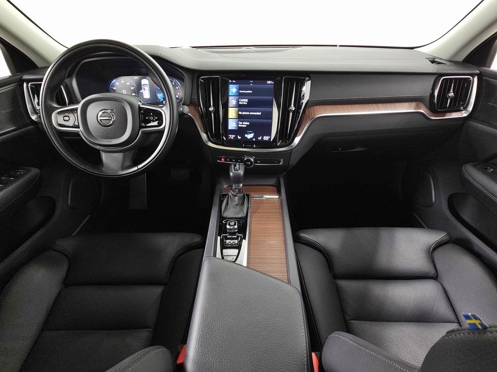 2019 Volvo S60 T6 Inscription 12