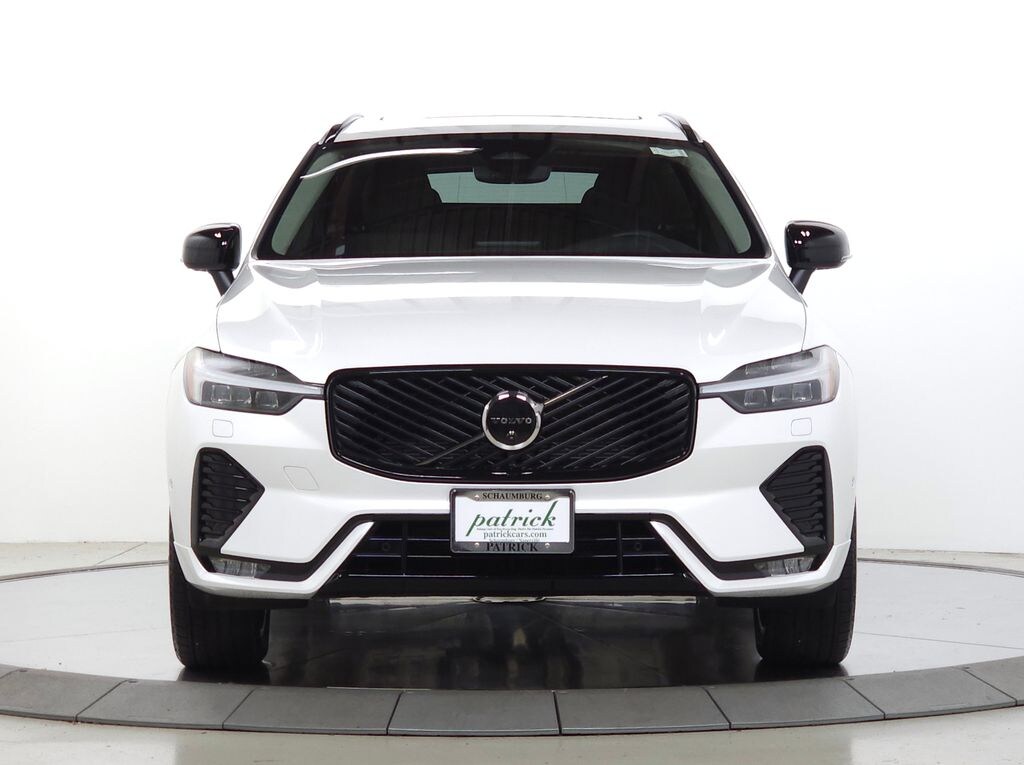 New 2026 Volvo XC60 B5 Plus SUV