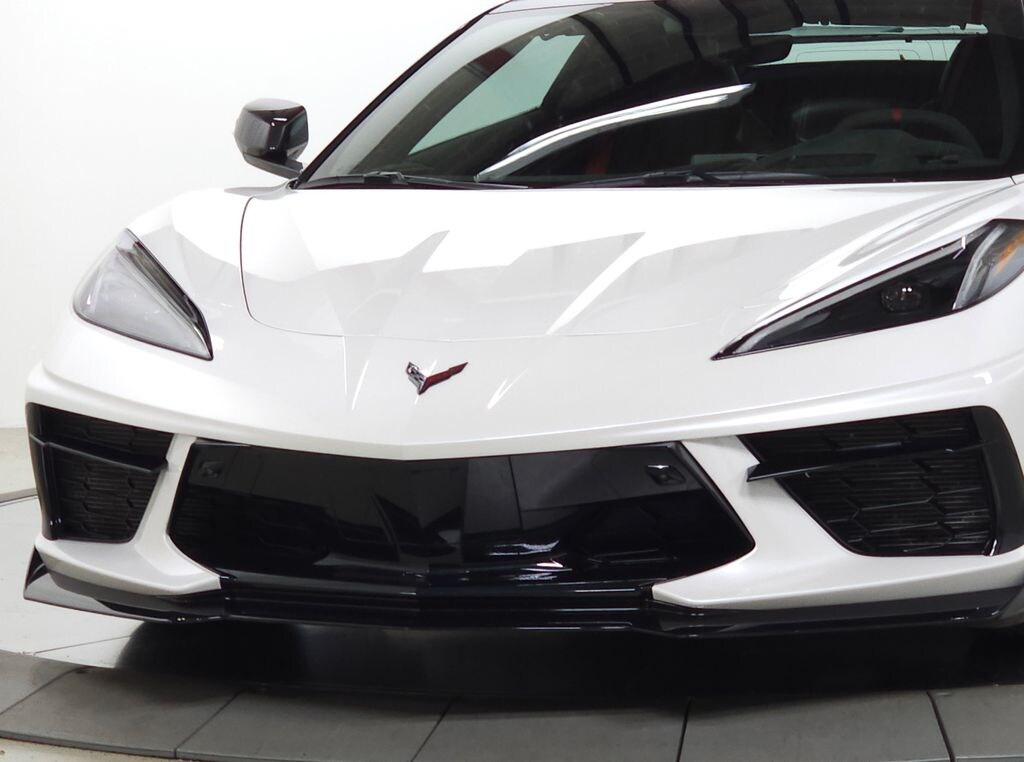 Used 2023 Chevrolet Corvette Stingray 3LT Convertible