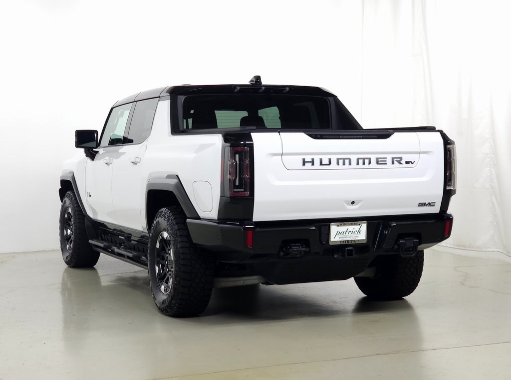 2023 GMC HUMMER EV Pickup 3X 7