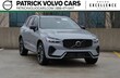  Volvo XC60 plug-in hybrid