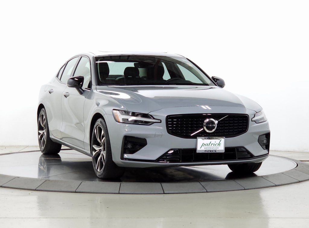 2025 Volvo S60 B5 Core