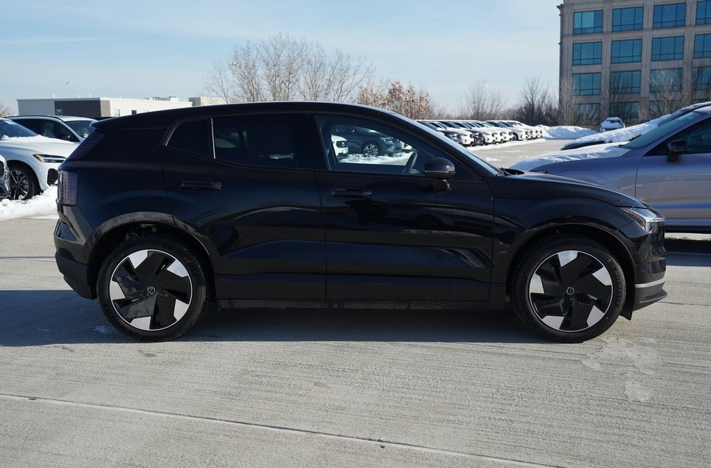 New 2026 Volvo EX30 Twin Motor Ultra SUV