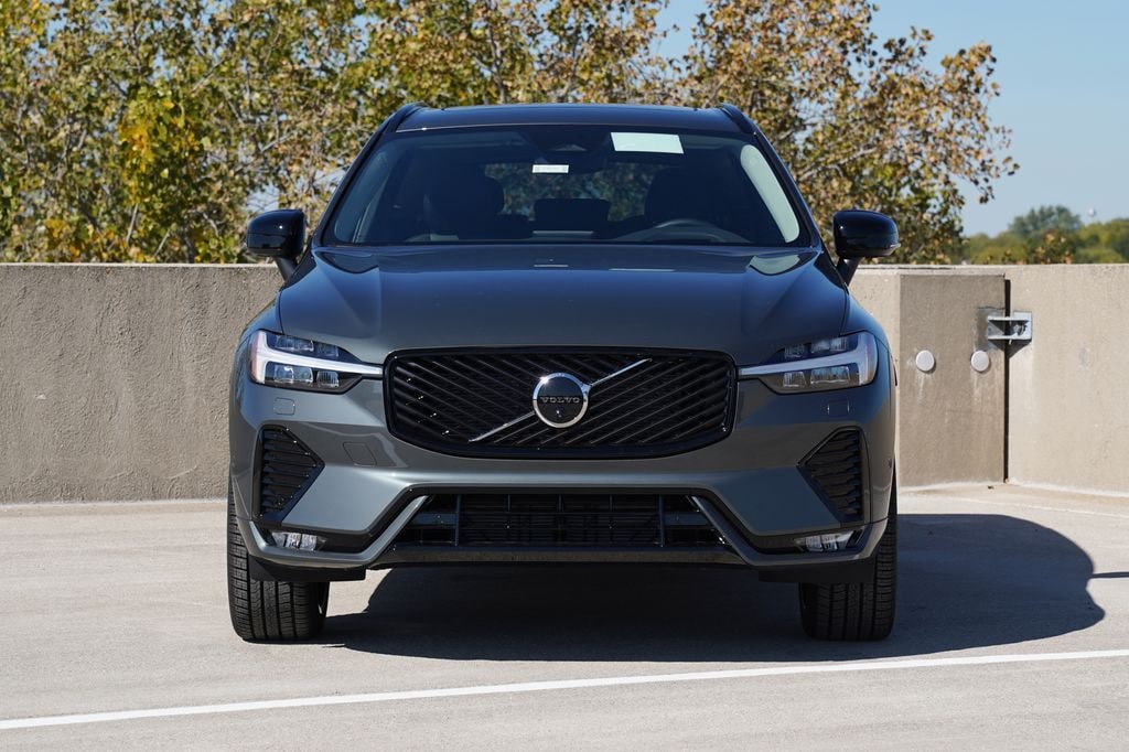 New 2026 Volvo XC60 B5 Ultra SUV