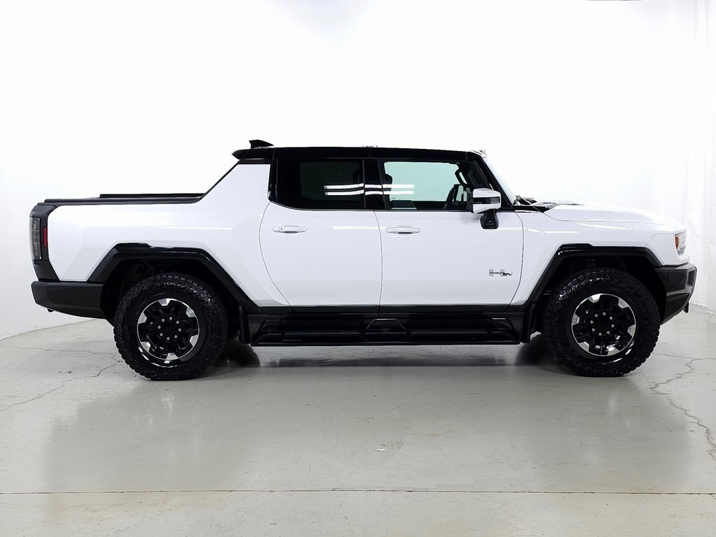 2023 GMC HUMMER EV Pickup 3X 14