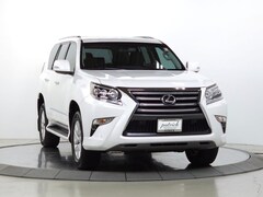 2019 LEXUS GX 460 SUV for Sale in Schaumburg, IL at Patrick Volvo Cars