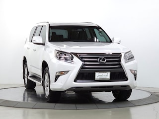 Used 2019 LEXUS GX 460 SUV for sale near Chicago