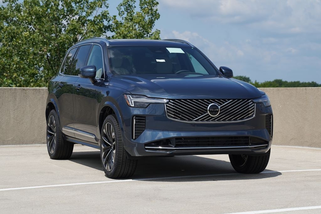 New 2026 Volvo XC90 B5 Plus 7-Seater SUV