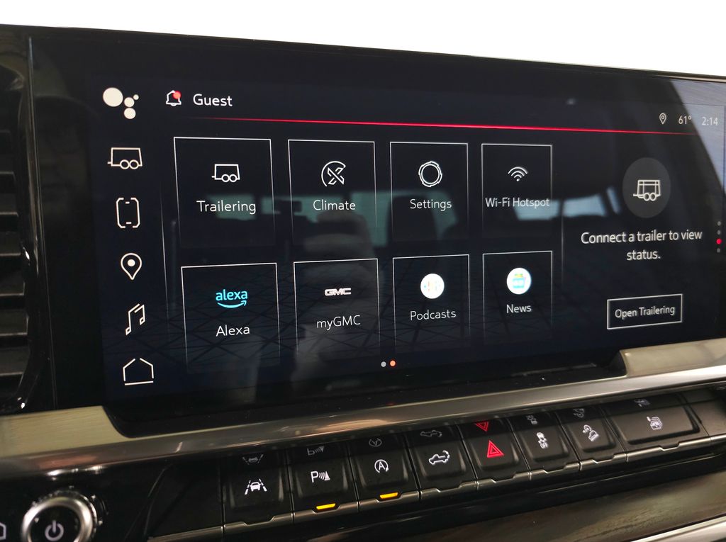 2022 GMC Sierra 1500 SLT - Photo 22