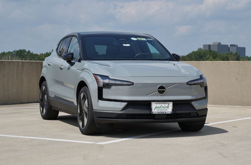 New 2026 Volvo EX30 Twin Motor Plus SUV