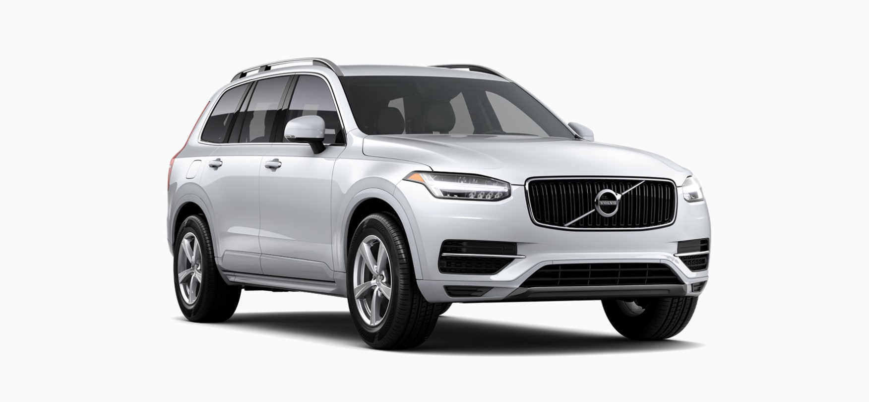 2018 Volvo XC90 