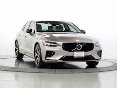 2025 Volvo S60 B5 Core Sedan for Sale in Schaumburg, IL at Patrick Volvo Cars