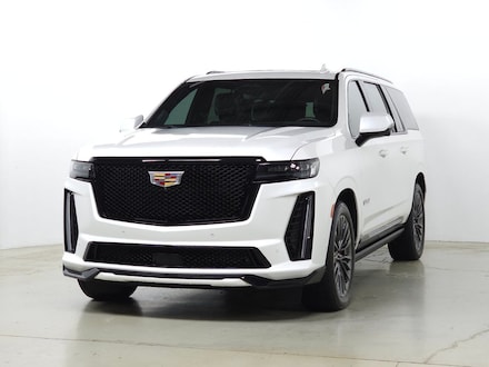 2023 CADILLAC Escalade ESV V-Series SUV