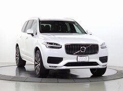 2023 Volvo XC90 B5 AWD Core SUV for Sale in Schaumburg, IL at Patrick Volvo Cars